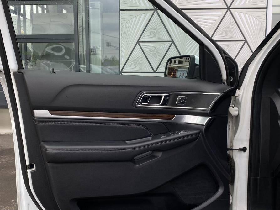 Ford Explorer V Рестайлинг 2 Москва  - изображение 21
