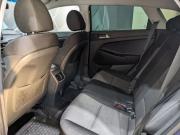Hyundai Tucson III Рестайлинг Пермь  - изображение 34