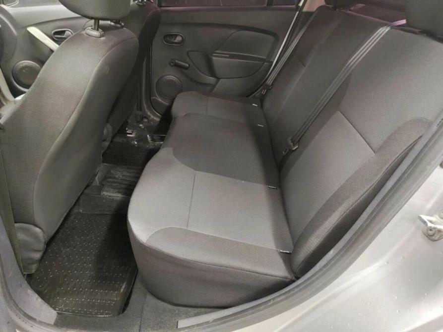 Renault Logan II Набережные Челны  - изображение 15