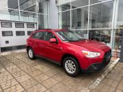 Mitsubishi ASX I Орел  - изображение 8