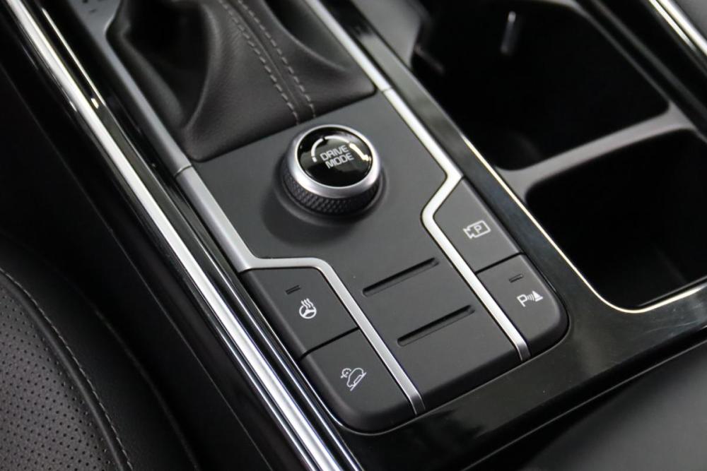 Kia Sorento IV Сургут  - изображение 26