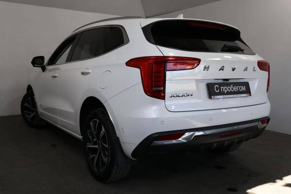 Haval Jolion I Санкт-Петербург  - изображение 4