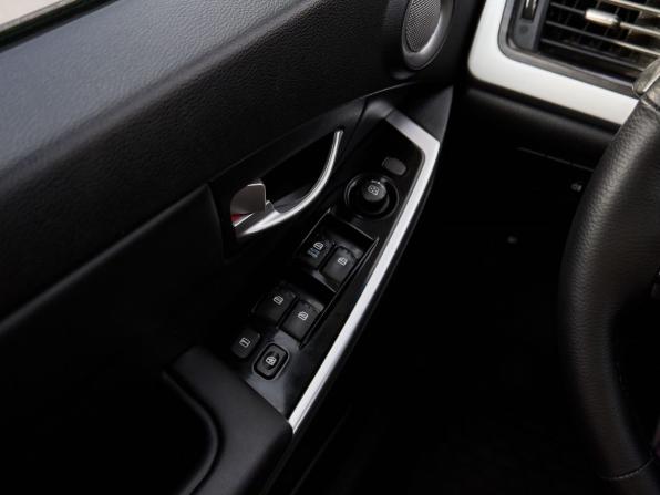 SsangYong Actyon II Рестайлинг с пробегом 2014 года, цена 905 000 рублей, 152695 км, внедорожник, Автокод Объявления