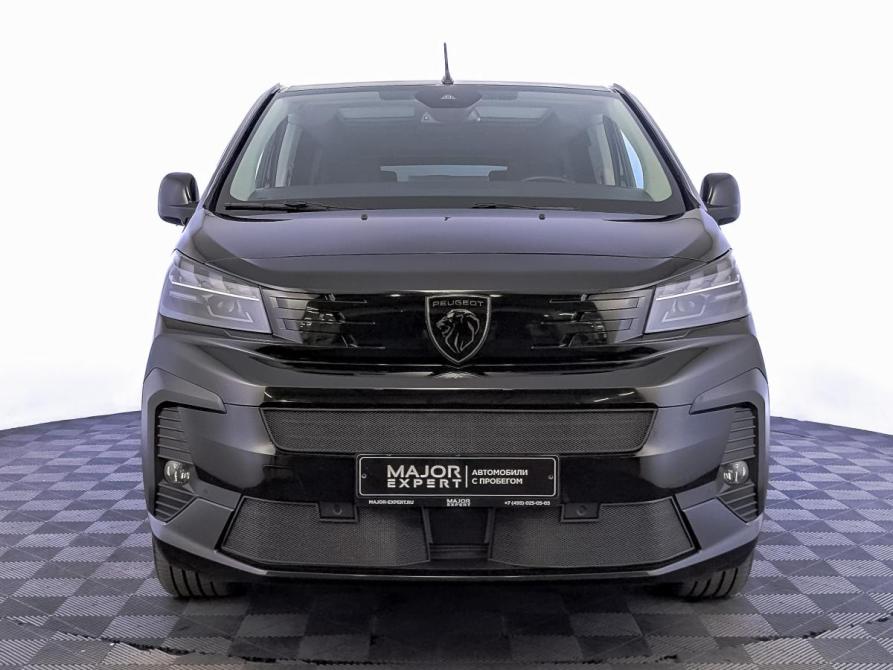 Peugeot Traveller I Рестайлинг Москва  - изображение 2