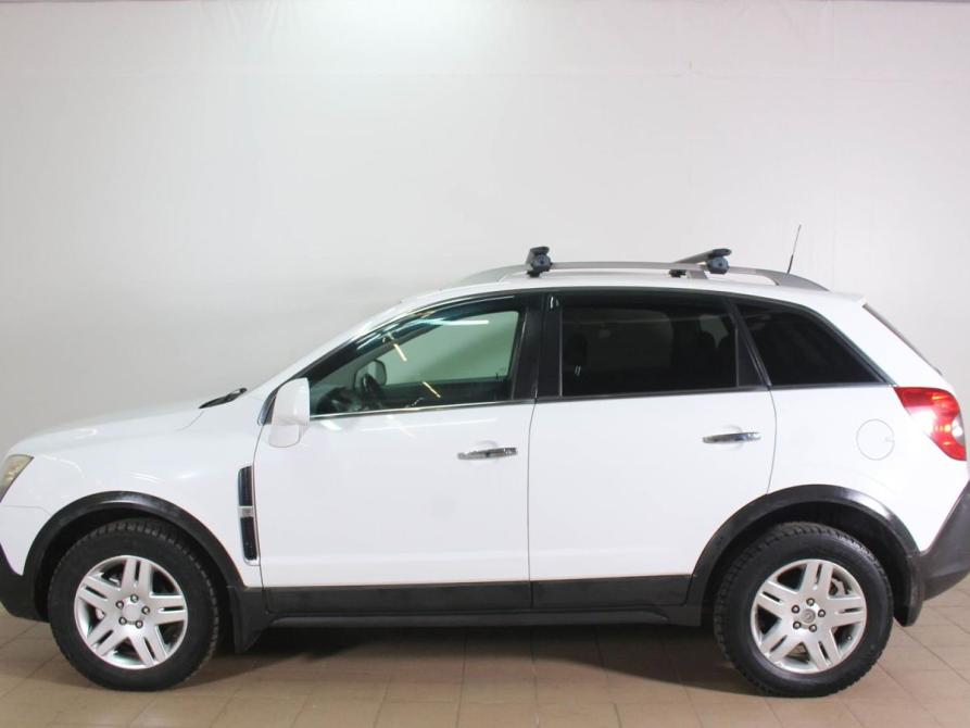 Opel Antara I Калуга  - изображение 2