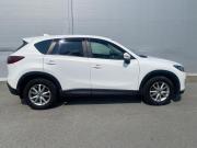 Mazda CX-5 I Екатеринбург  - изображение 30