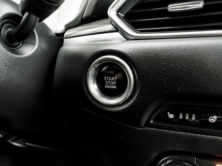 Mazda CX-5 II Екатеринбург  - изображение 29