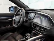 Geely Tugella I Рестайлинг Екатеринбург  - изображение 33