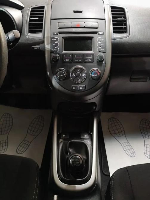 Kia Soul I Рестайлинг Уфа  - изображение 13