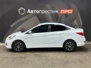Hyundai Solaris I Пермь  - изображение 27