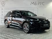 Audi Q5 III Москва  - изображение 35