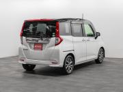 Toyota Roomy I Рестайлинг Красноярск  - изображение 25