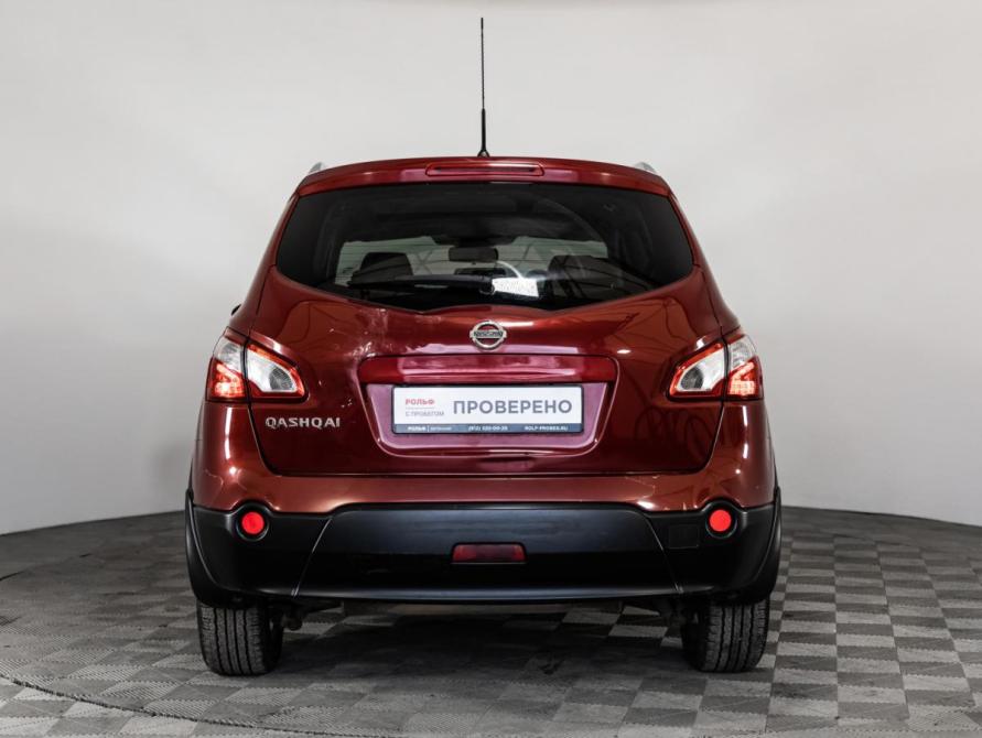 Nissan Qashqai+2 I Рестайлинг Санкт-Петербург  - изображение 7