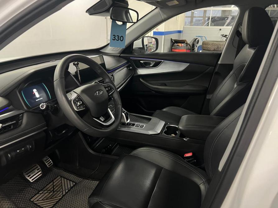 Chery Tiggo 4 Pro I Санкт-Петербург  - изображение 8
