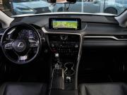 Lexus RX IV Рестайлинг Москва  - изображение 30