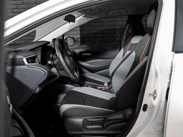 Toyota Corolla XII (E210) с пробегом 2023 года, цена 2 940 000 рублей, 32322 км, седан, Автокод Объявления