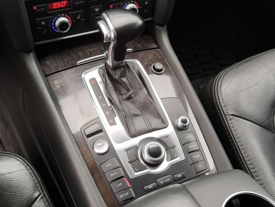 Audi Q7 I (4L) Рестайлинг Екатеринбург  - изображение 12