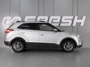 Hyundai Creta I Минеральные Воды  - изображение 23