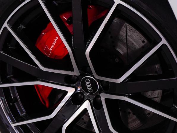 Audi Q8 I (4M) с пробегом 2019 года, цена 5 199 000 рублей, 181208 км, внедорожник, Автокод Объявления
