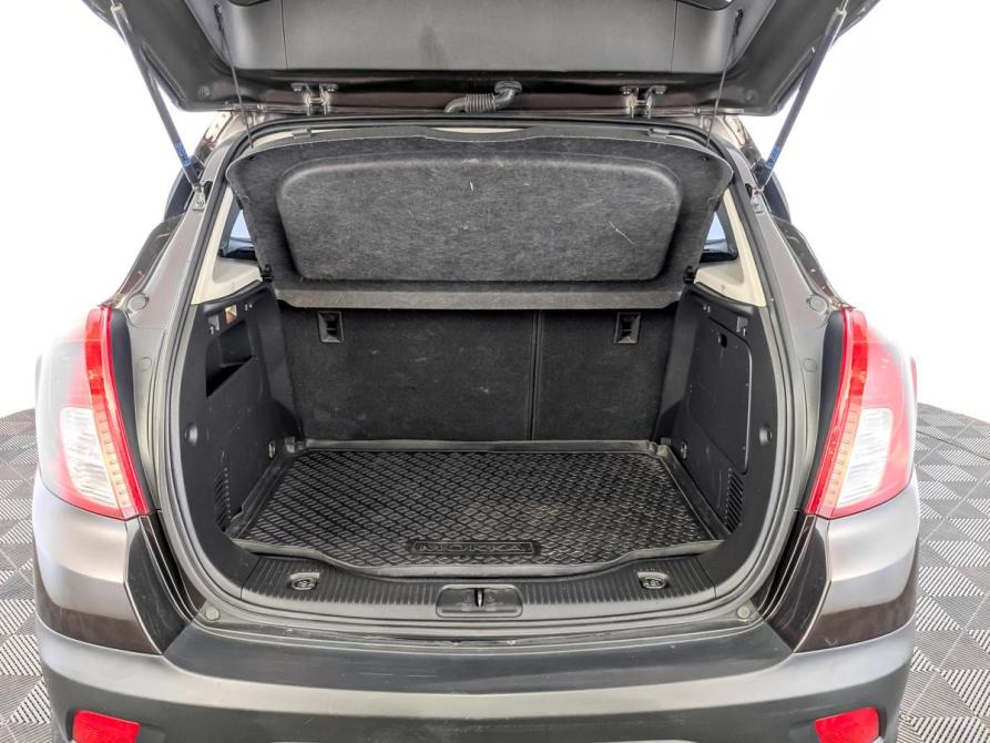 Opel Mokka I Москва  - изображение 10