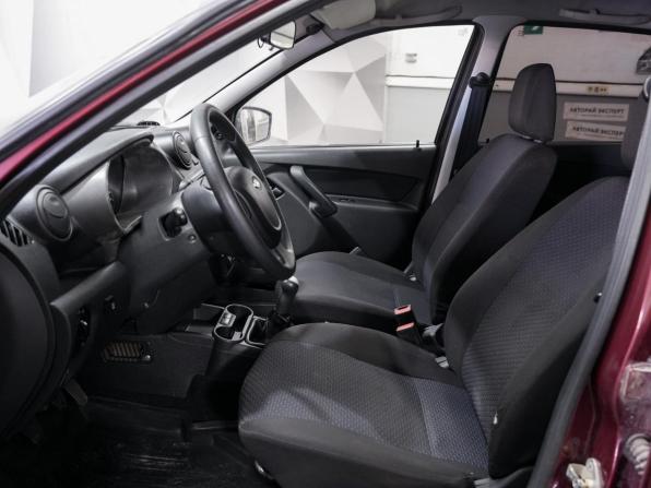 Lada (ВАЗ) Granta I с пробегом 2012 года, цена 368 000 рублей, 145500 км, седан, Автокод Объявления