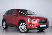 Mazda CX-5 I Рестайлинг Челябинск  - изображение 22