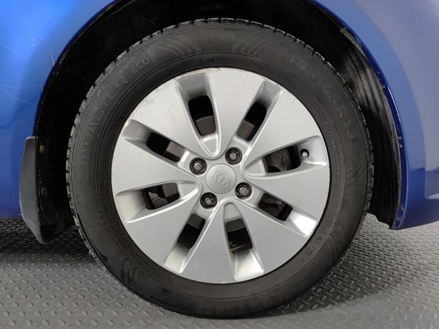 Kia Rio III Уфа  - изображение 22