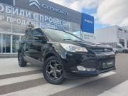 Ford Kuga II Тверь  - изображение 27