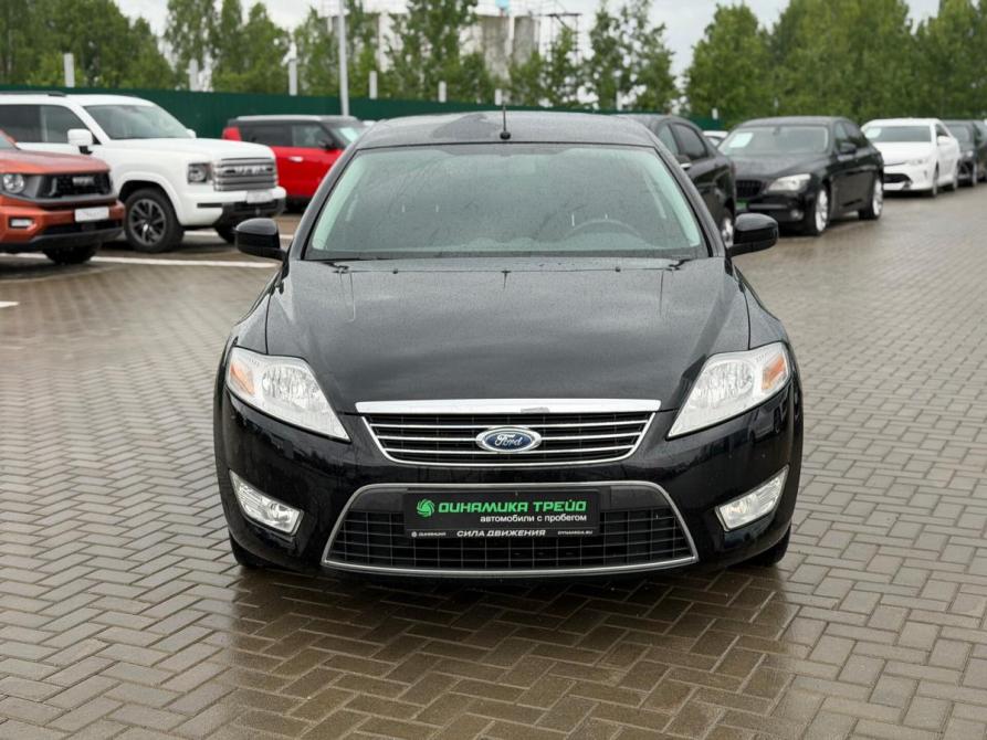 Ford Mondeo IV Рестайлинг Сыктывкар  - изображение 3