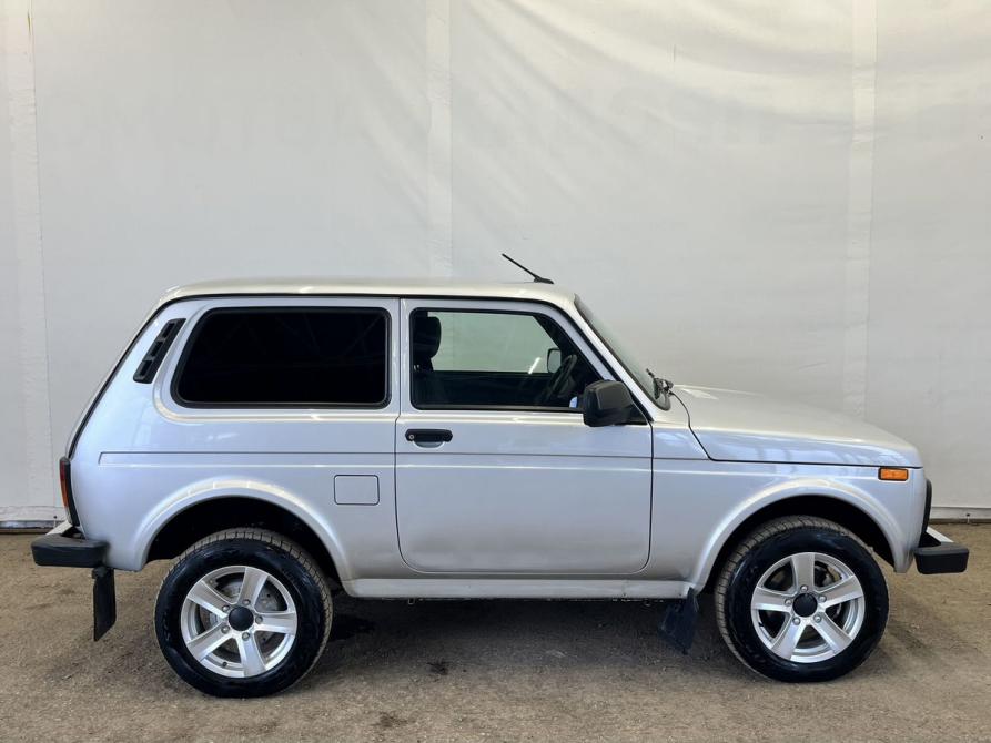 Lada (ВАЗ) Niva Legend Псков  - изображение 8