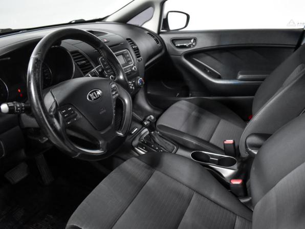 Kia Cerato III с пробегом 2013 года, цена 870 000 рублей, 217000 км, седан, Автокод Объявления