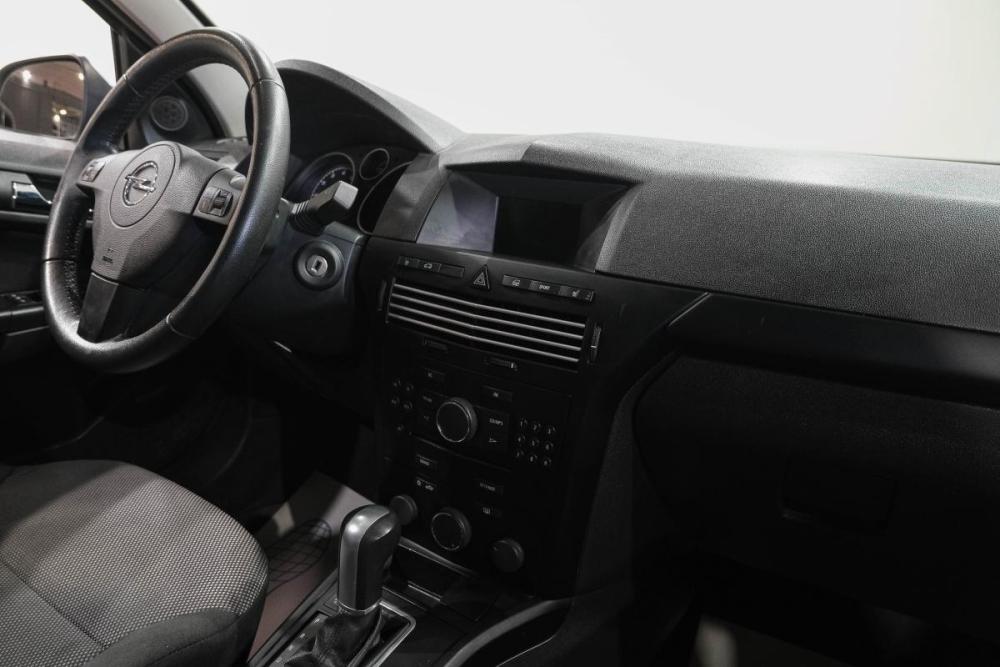 Opel Astra H Рестайлинг Новокузнецк  - изображение 23