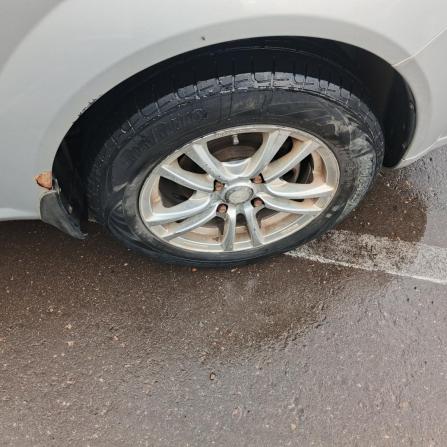 Chevrolet Lacetti I с пробегом 2007 года, цена 287 000 рублей, 215000 км, седан, Автокод Объявления