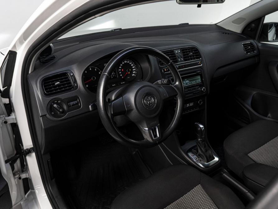 Volkswagen Polo V Тюмень  - изображение 10