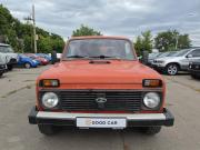 Lada (ВАЗ) 2121 (4x4) I Саратов  - изображение 21
