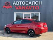 Hyundai Solaris I Рестайлинг Альметьевск  - изображение 29