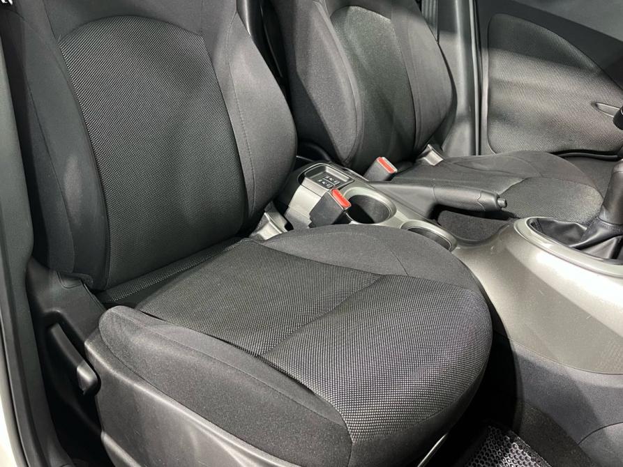 Nissan Juke I Ижевск  - изображение 15