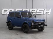 Lada (ВАЗ) 2121 (4x4) I Рестайлинг Воронеж  - изображение 13