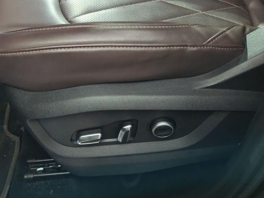 Chery Tiggo 8 Pro Max I Рестайлинг Москва  - изображение 19