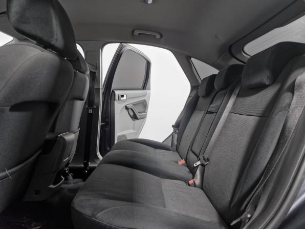 Ford Focus II Рестайлинг с пробегом 2008 года, цена 401 800 рублей, 371953 км, хэтчбек, Автокод Объявления