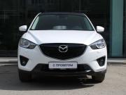 Mazda CX-5 I Самара  - изображение 17