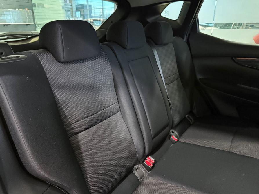 Nissan Qashqai II Тверь  - изображение 9