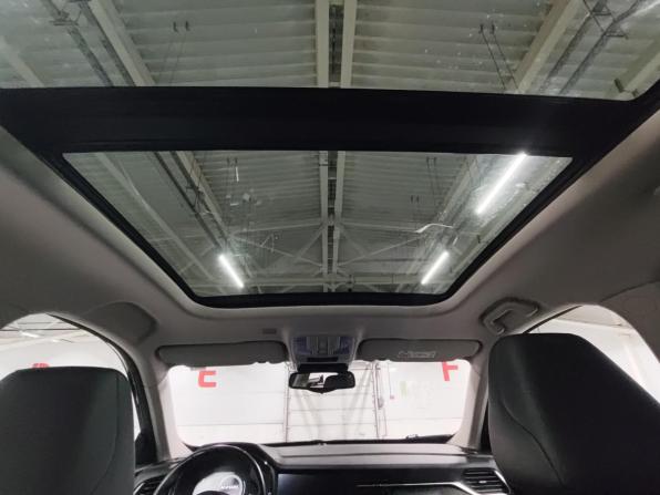 Haval F7 I с пробегом 2021 года, цена 1 930 000 рублей, 77448 км, внедорожник, Автокод Объявления