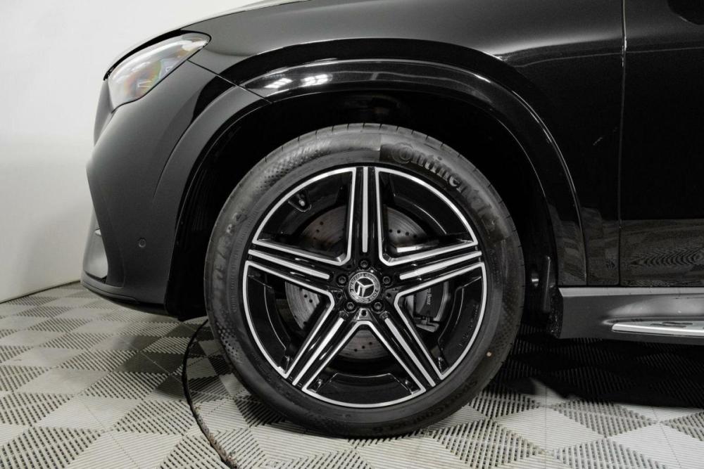 Mercedes-Benz GLE II (V167) Рестайлинг Москва  - изображение 18