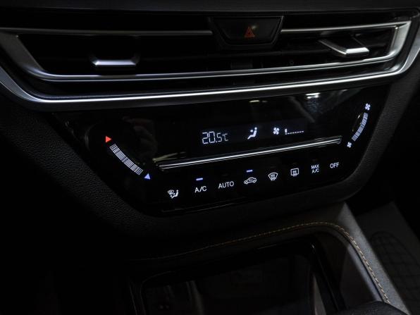 Changan CS35 Plus I с пробегом 2021 года, цена 1 330 000 рублей, 156891 км, внедорожник, Автокод Объявления