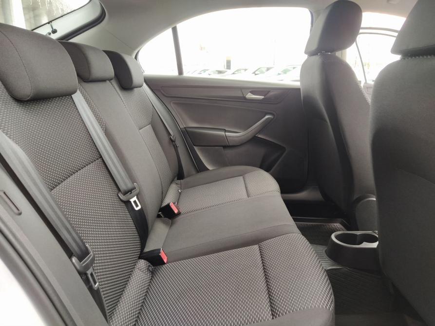 Volkswagen Polo VI Екатеринбург  - изображение 18