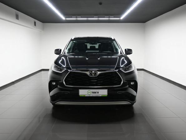 Toyota Highlander IV (XU70) с пробегом 2026 года, цена 5 200 000 рублей, 40 км, внедорожник, Автокод Объявления