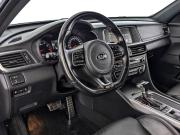 Kia Optima IV Рестайлинг Москва  - изображение 45