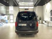 Volkswagen Caddy IV Москва  - изображение 25