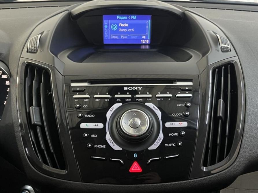 Ford Kuga II Курск  - изображение 12